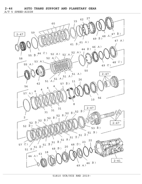 Partial Engine